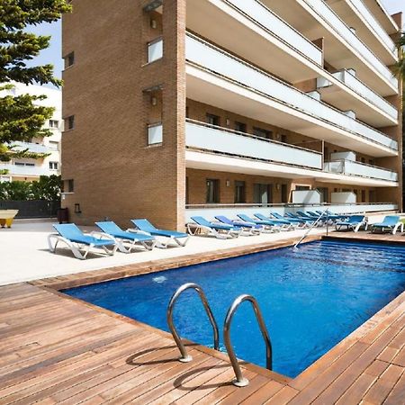 Apartamentos Salou Center Exterior photo