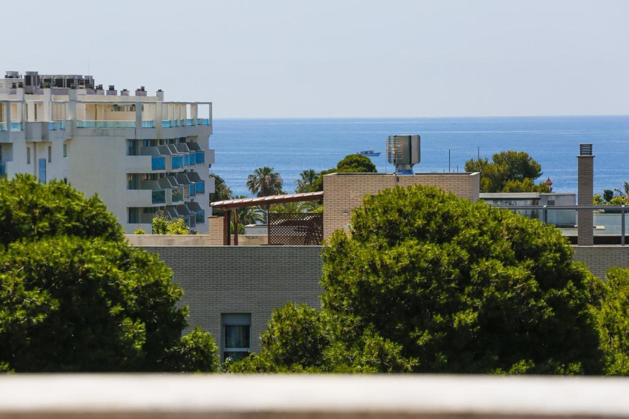 Apartamentos Salou Center Exterior photo